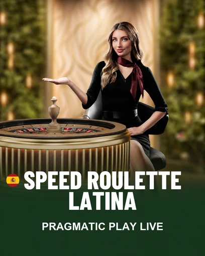 Speed Roulette Latina