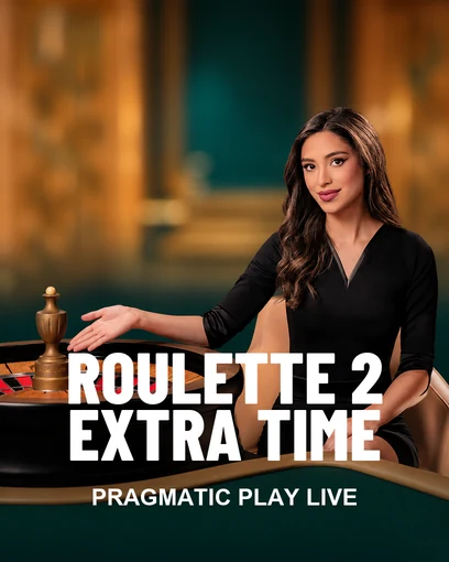 Roulette 2 Extra Time