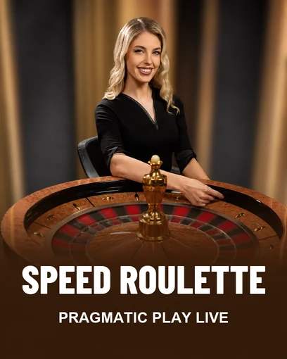 Speed Roulette 1