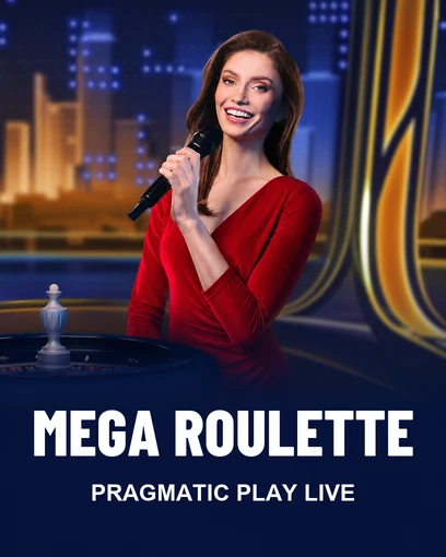 Mega Roulette