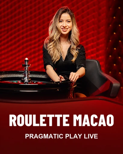 Roulette Macao
