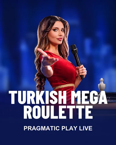 Turkish Mega Roulette