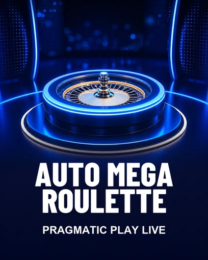 Auto Mega Roulette