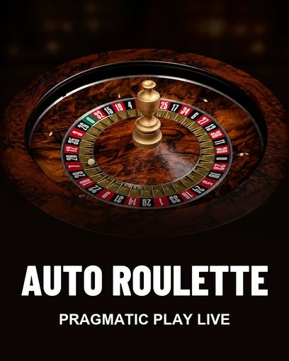 Auto Roulette