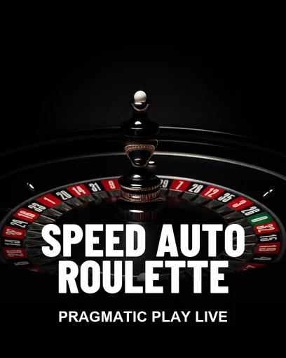 Speed Auto Roulette