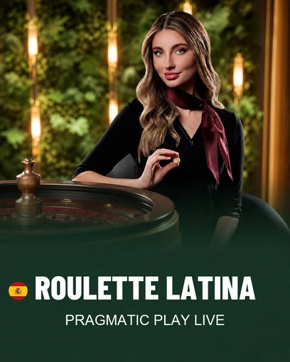 Roulette Latina