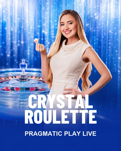 Crystal Roulette