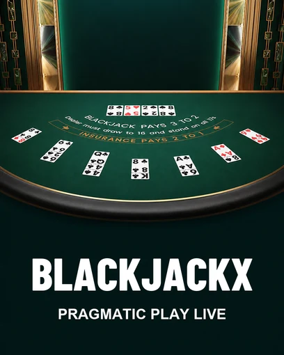 BlackjackX 2