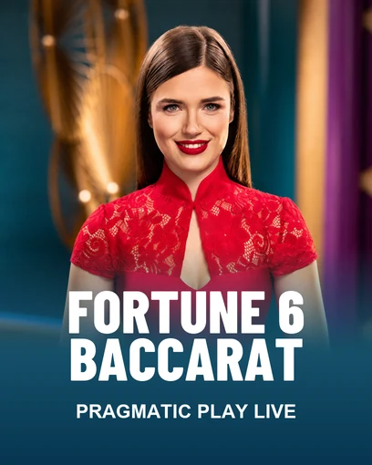 Fortune 6 Baccarat