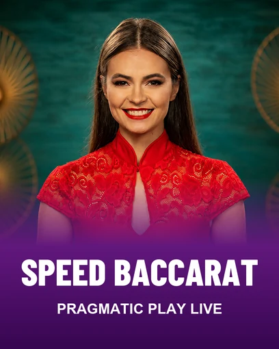 Speed Baccarat 17