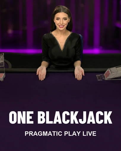 ONE Blackjack 2