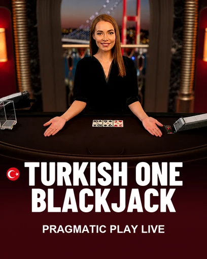 Turkish ONE Blackjack