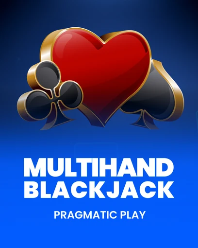 Multihand Blackjack