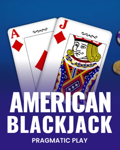 American Blackjack