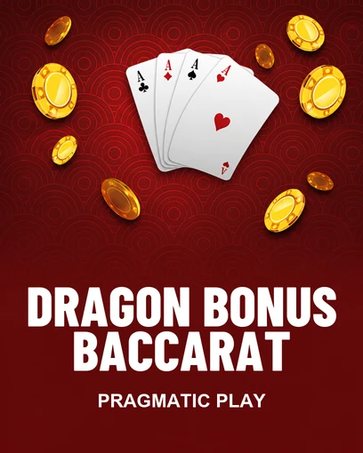 Dragon Bonus Baccarat