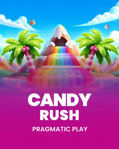 Candy Rush