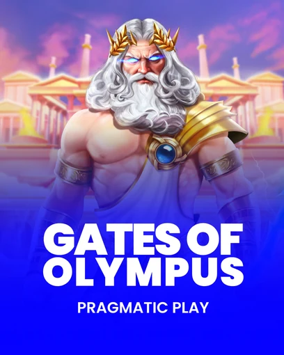 Gates of Olympus