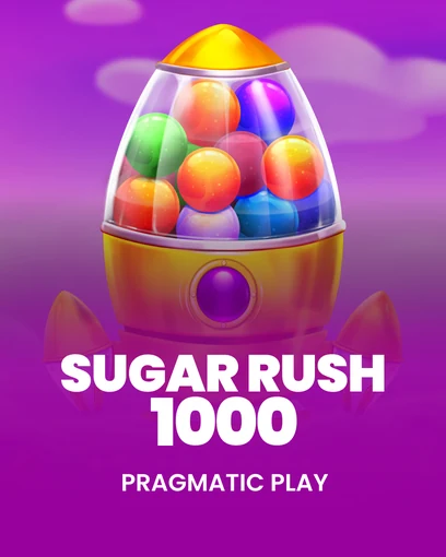 Sugar Rush 1000