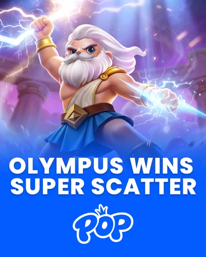 Olympus Wins