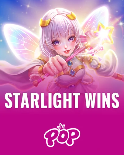 Starlight Wins